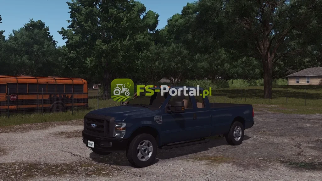 2008 Ford F-350
