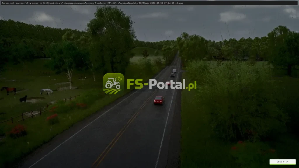 Traffic Master (customize AI traffic)