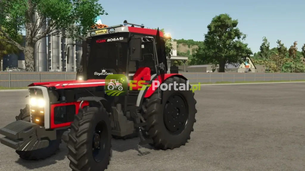 Turkish Bull / Hattat 398