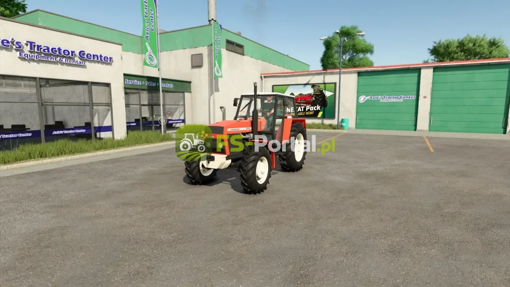 Ursus 1224