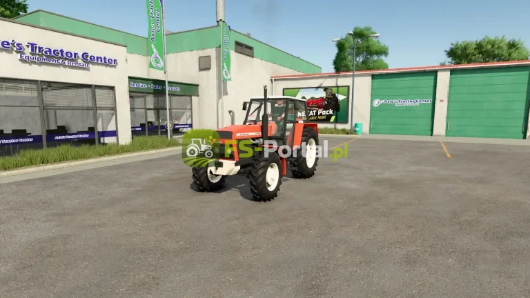Ursus 1224