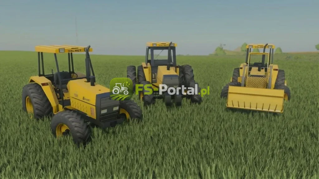 Valmet 1580 (brazil)
