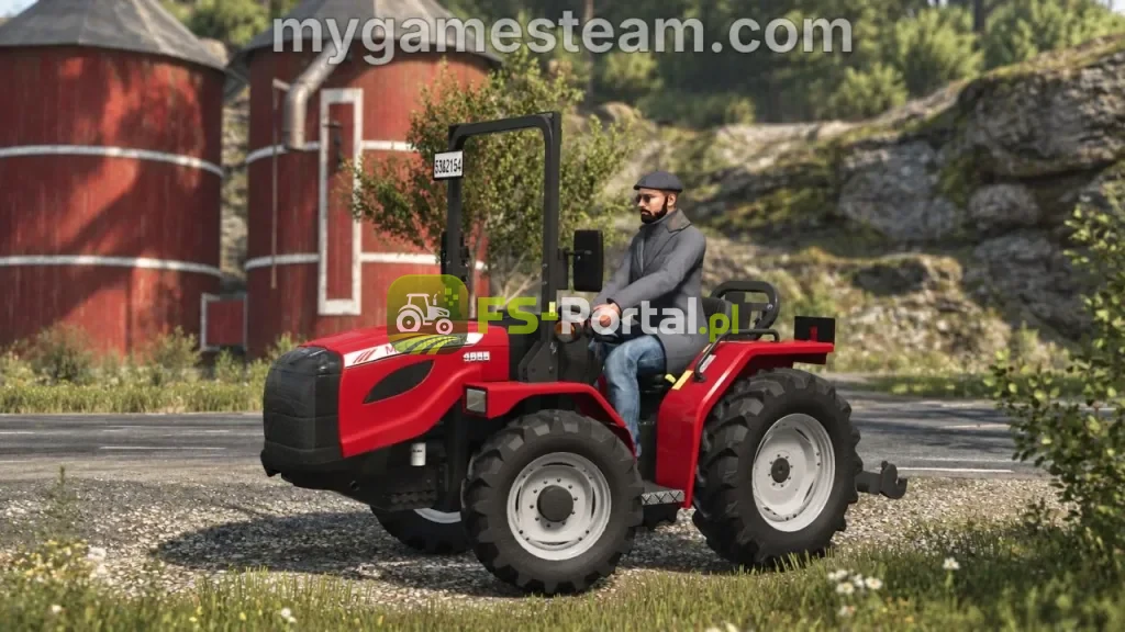 Valpadana 4655 VRM