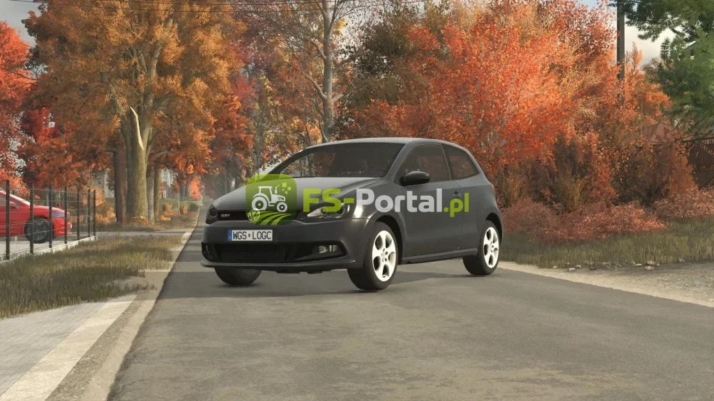 Volkswagen Polo GTI 2011