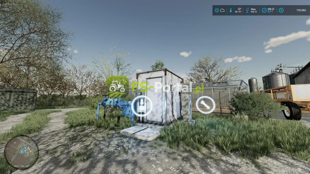 Water Pumps Pack