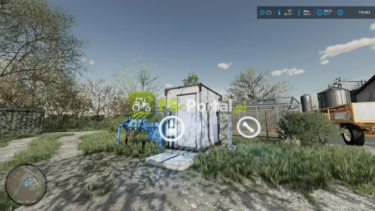 Water Pumps Pack