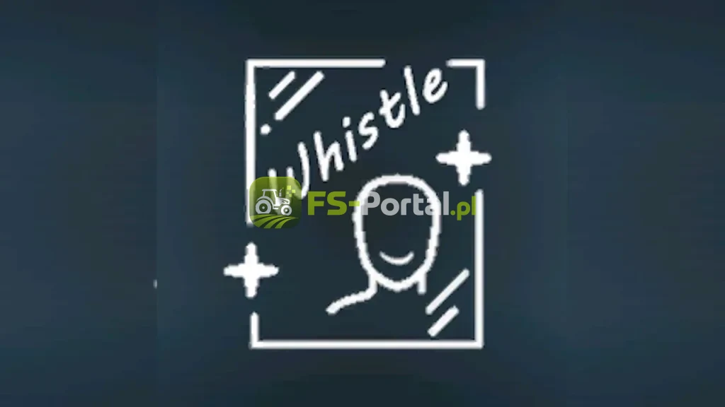 Whistle