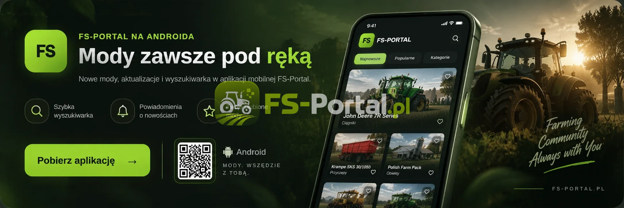 FS-PORTAL APK