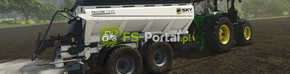 SKY Agriculture Pack
