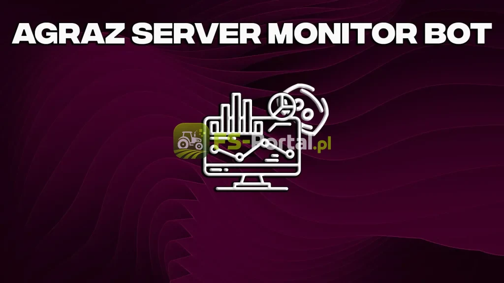 AgraZ Server Monitor Bot