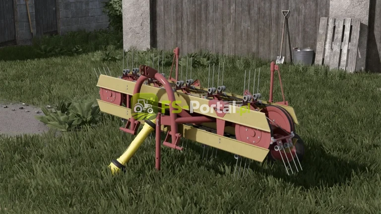 Agromet Z-234