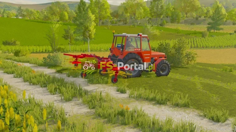 Agrozet SB4H