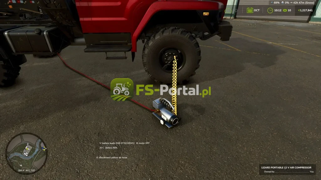 Adaptive Tire Dynamics