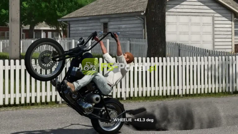 Blackstack’s Wheelie Extension
