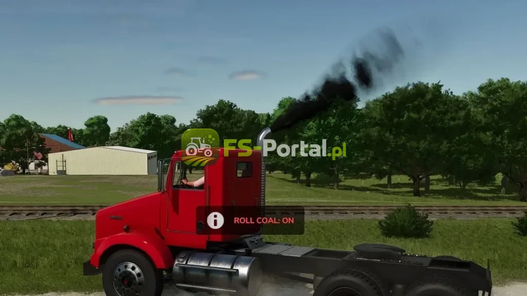 Blackstack’s Exhaust Extension