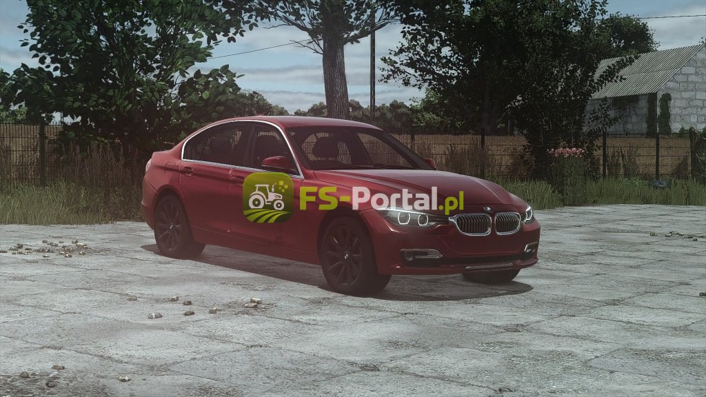 BMW 328i