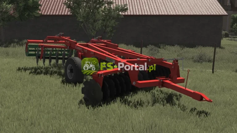 Consum Comet 32