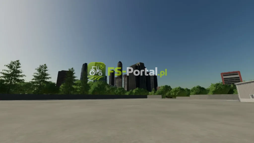 CLTST Map ModPack