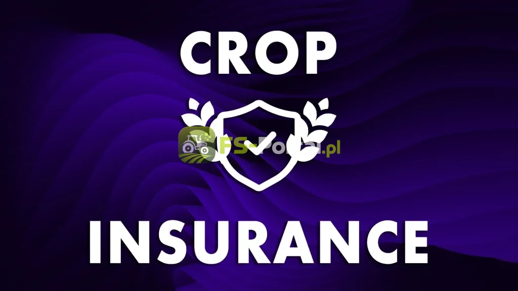 Crop Insurance