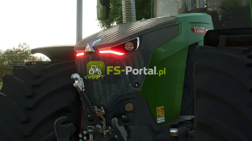 Daytime running lights (Prefab)