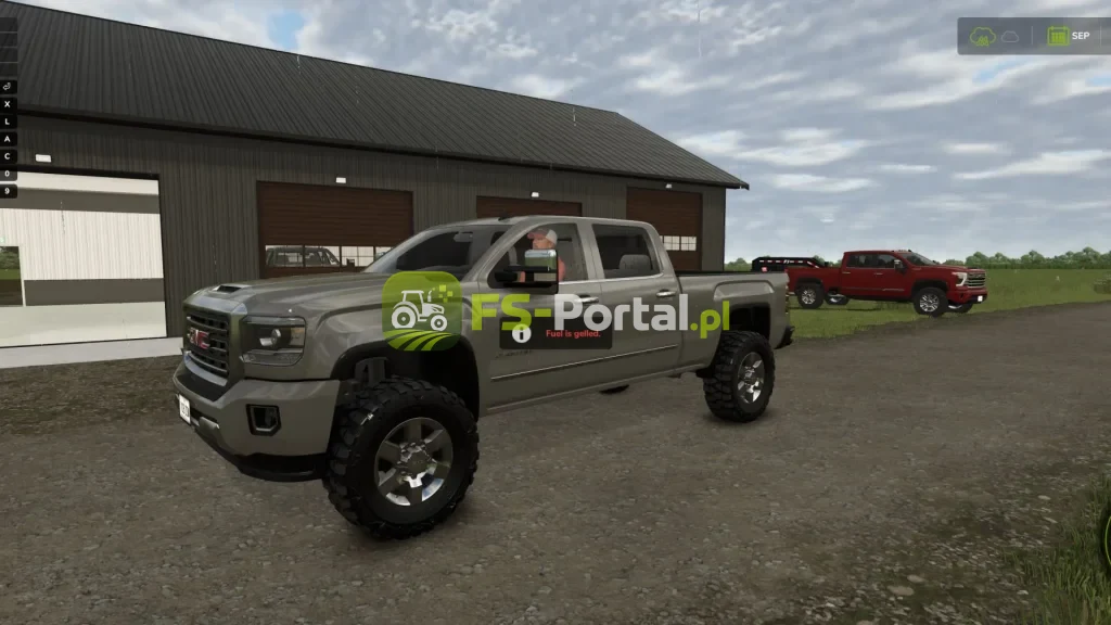 Diesel Gel System