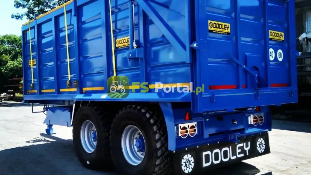 Dooley Bros Engineering Decals Pack (Prefab)