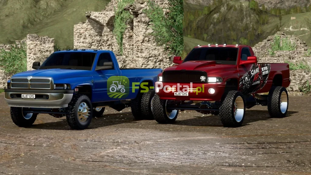 Dodge RAM 3500 SC 1998