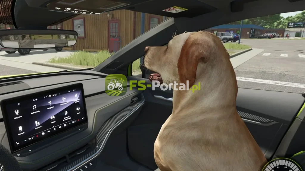 Dog Companion