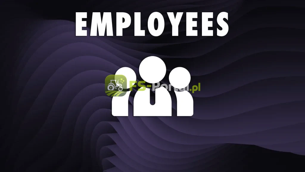 Employees