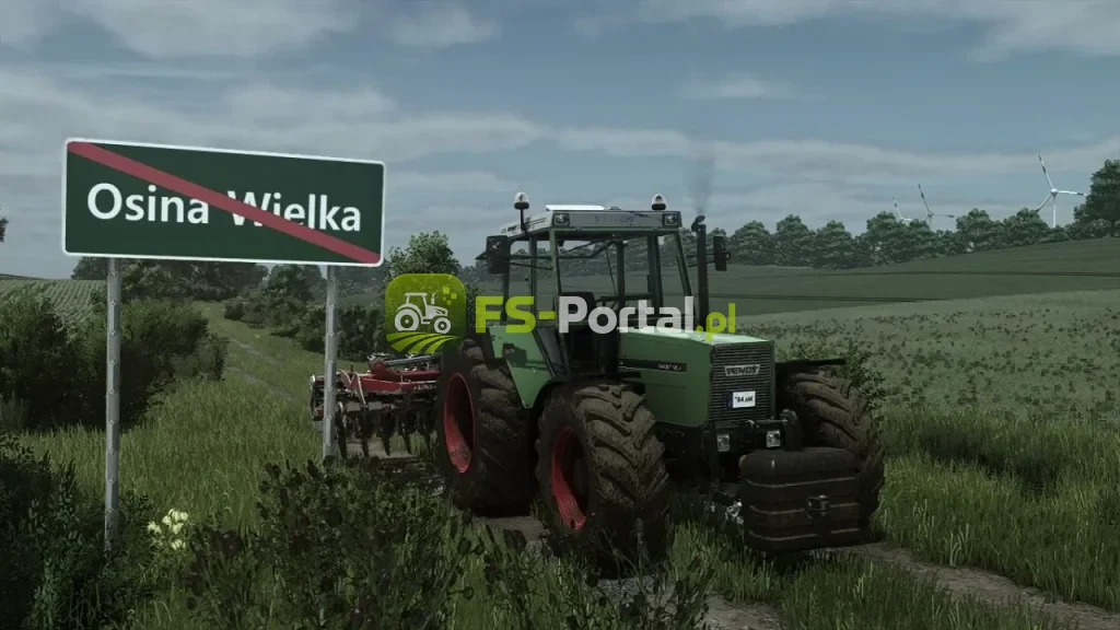 Fendt Favorit 600 LS