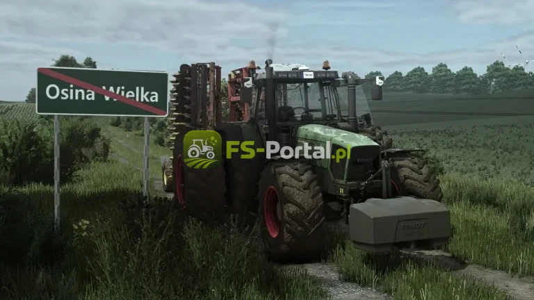 Fendt Favorit 900 Vario