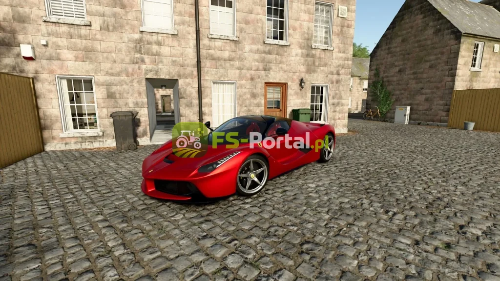 Ferrari LaFerrari