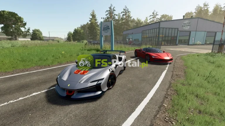 Ferrari SF90