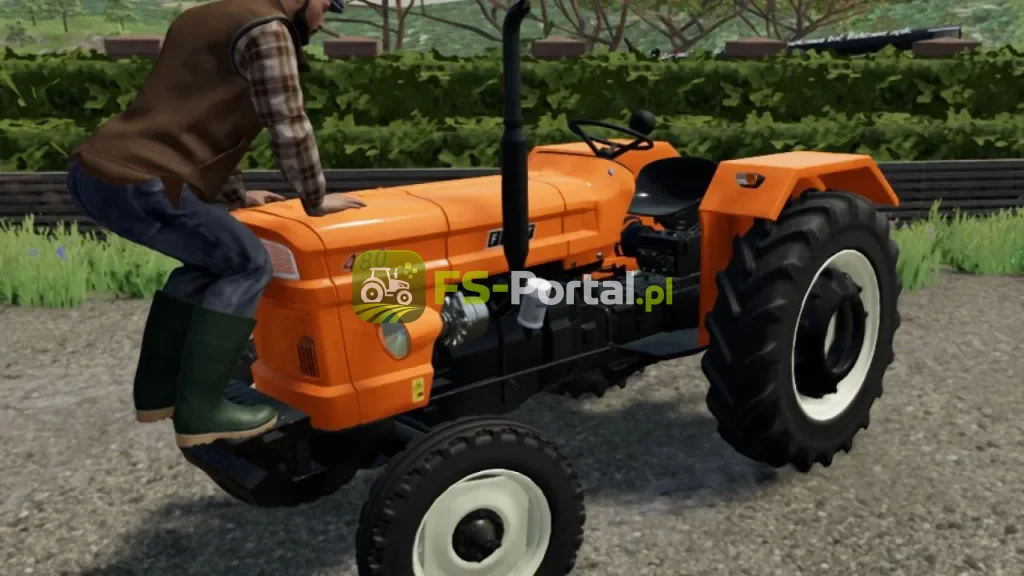 Fiat 480 Edit