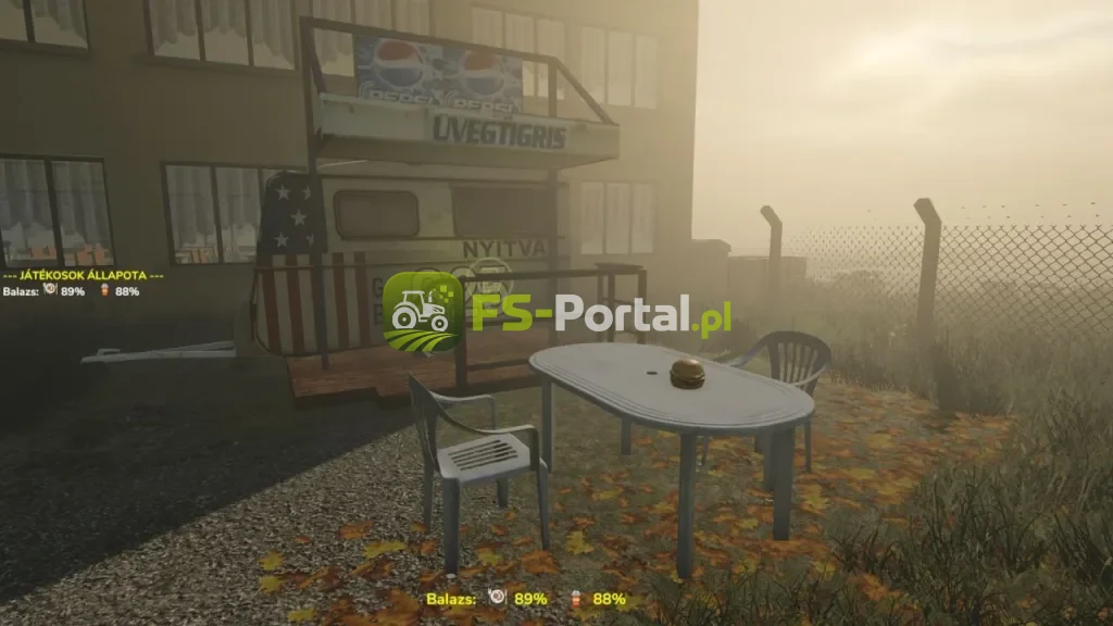 Food Place