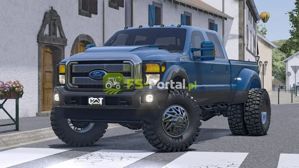 Ford F-350 2016