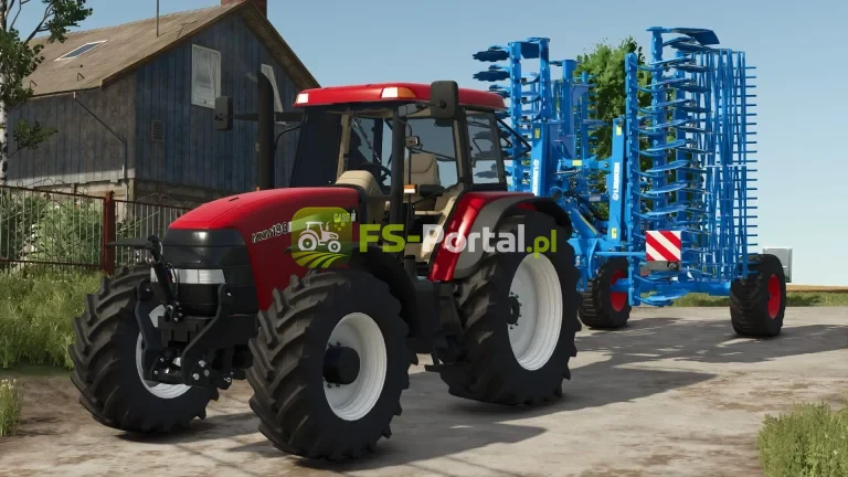 Lemken Heliodor 9 600