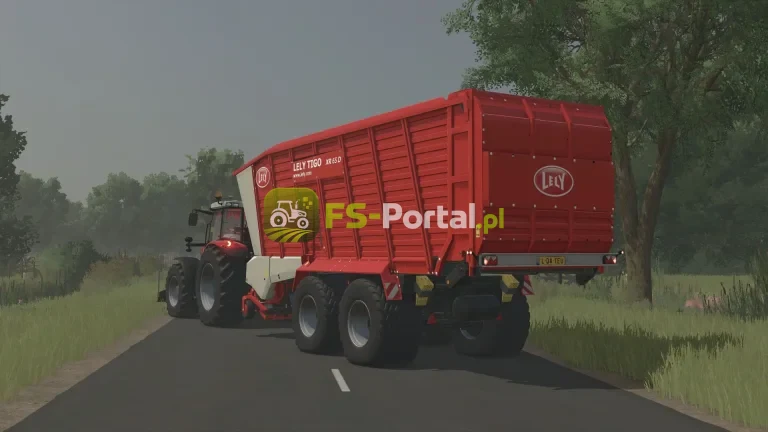 Lely Tigo XR 65 D