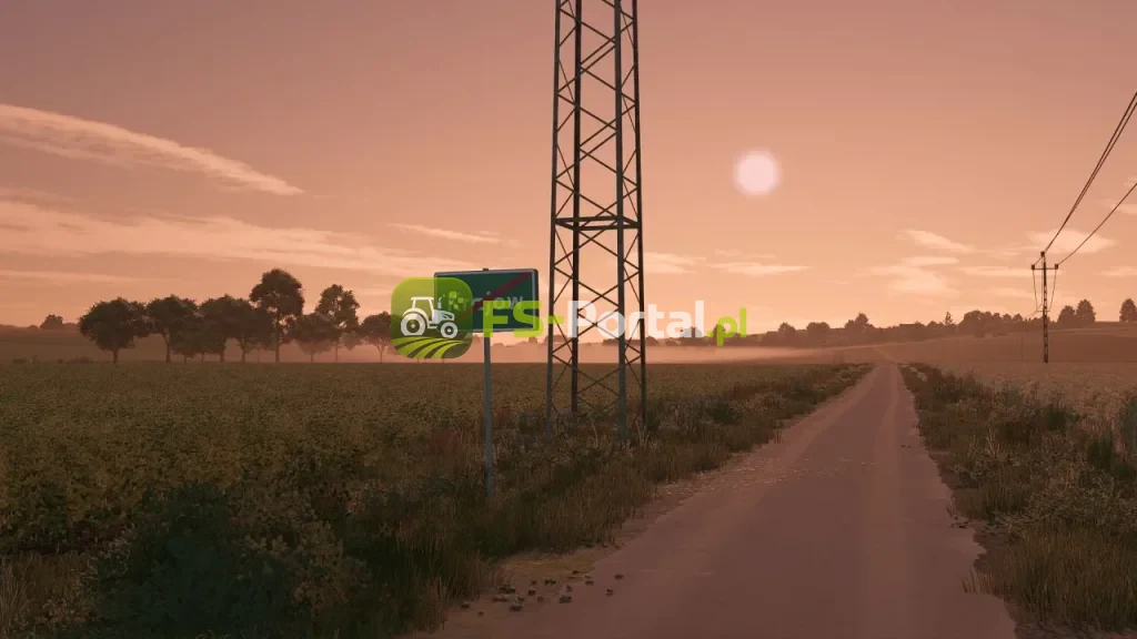 Lighting Day/Sunset/Night + Nvidia