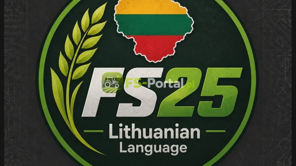 Lithuanian Language