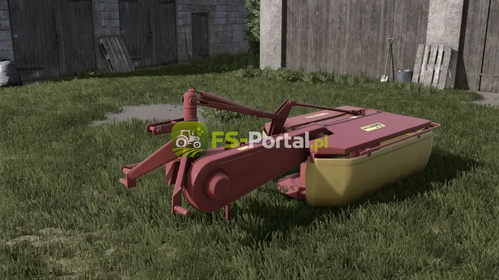 Lizard M 166