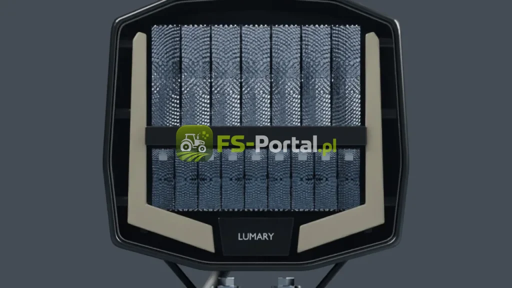 Lumary No Glare 72 (Prefab)