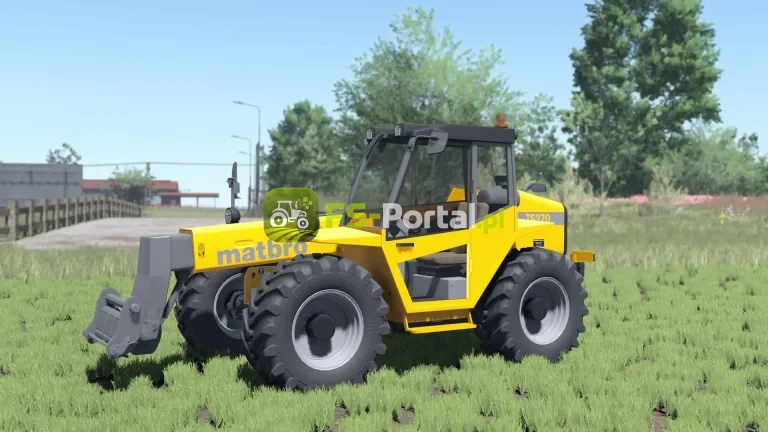 Matbro TS270