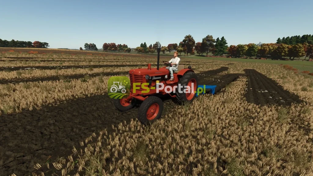 MTZ 5L