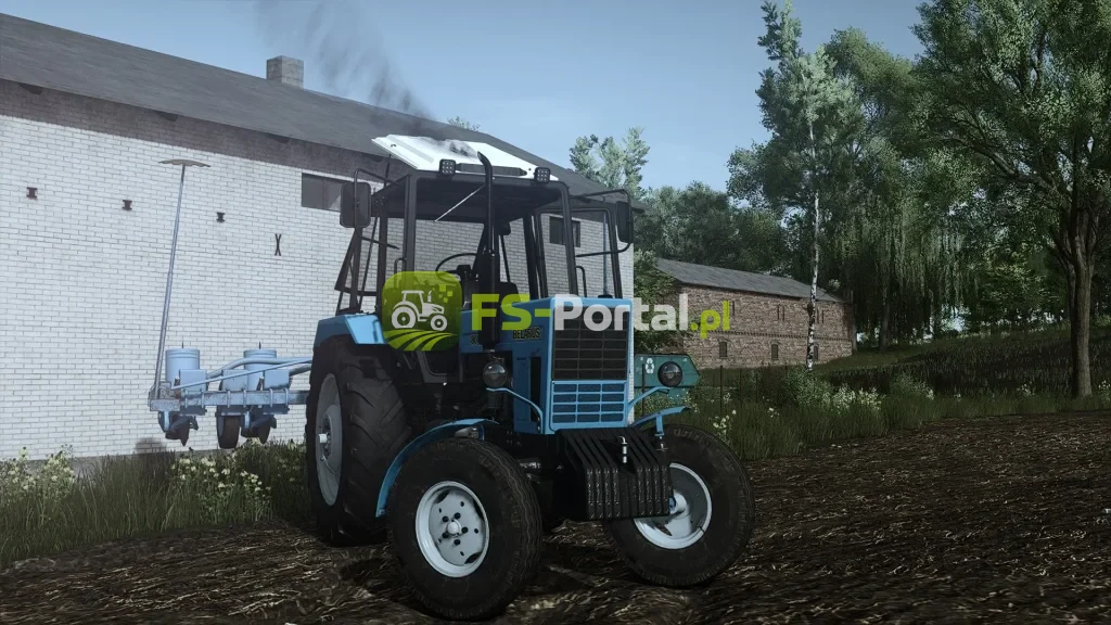 MTZ 80.1