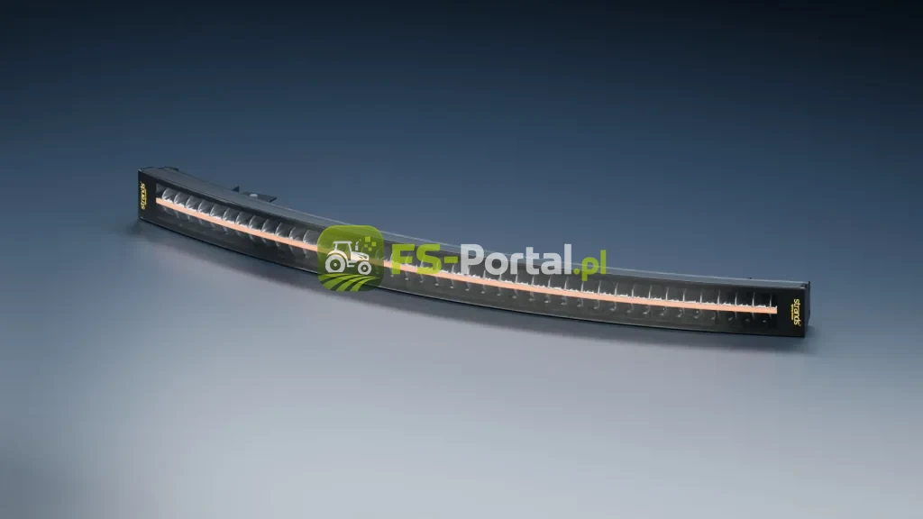 NLM Arctic Curve 44″ (Prefab)