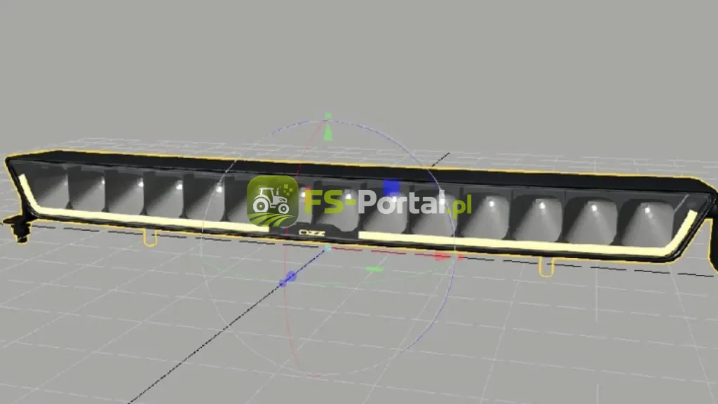 OZZ XB1 P20 (Prefab)