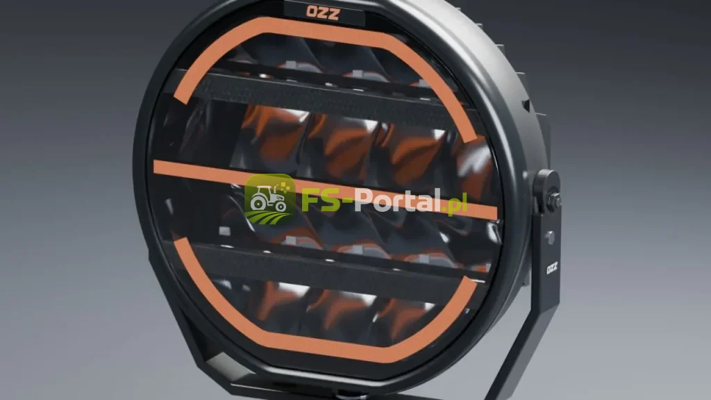 OZZ XR2 P9 (Prefab)