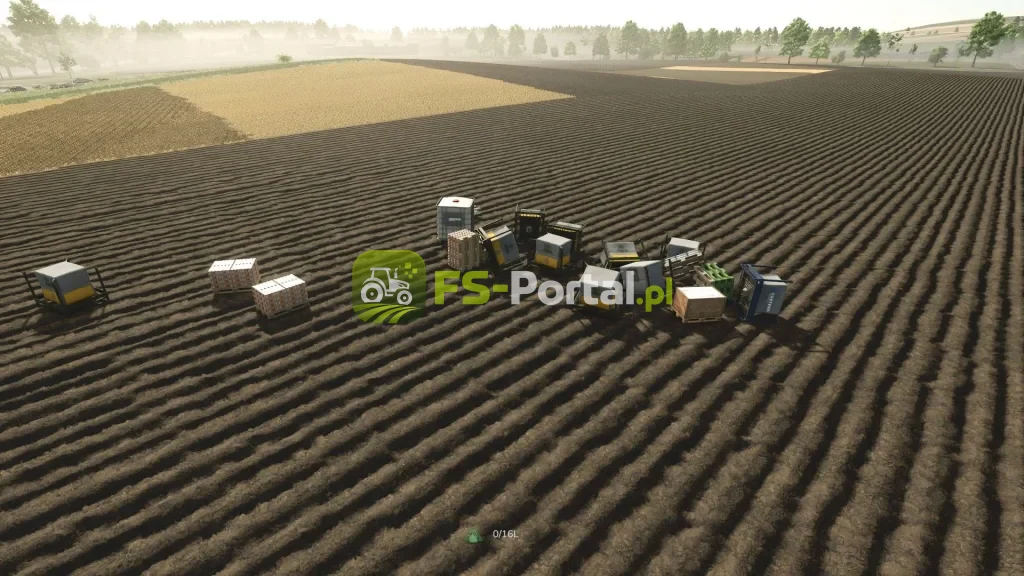 Pallet Teleporter