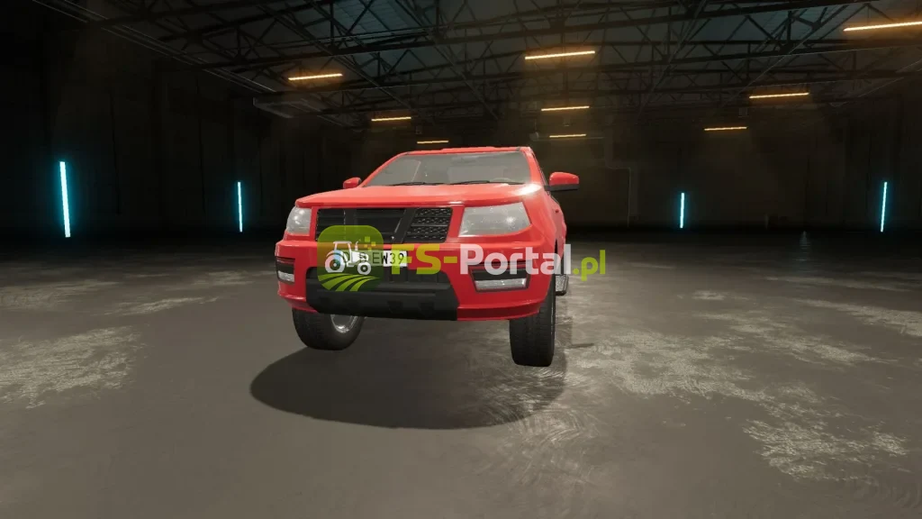 Polish License Plates